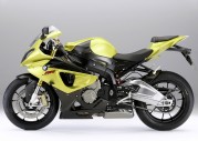 BMW S 1000 RR